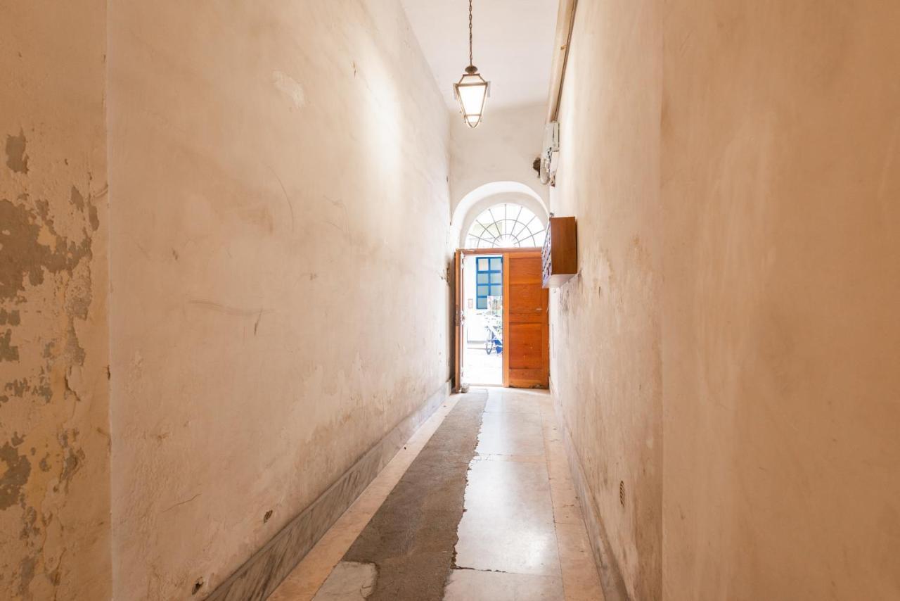 Maison Della Luce Рим Екстер'єр фото